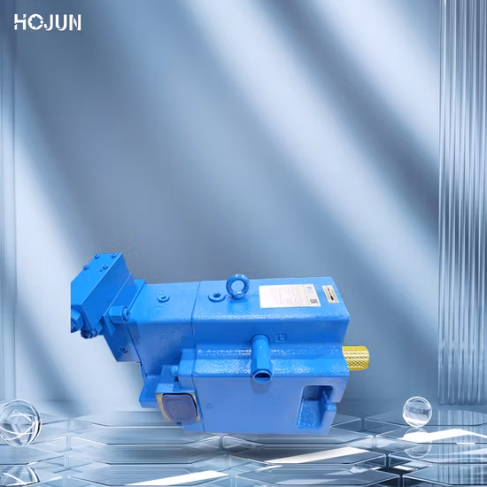 Eaton Vickers Pvxs Seires 유압 피스톤 펌프 Pvxs